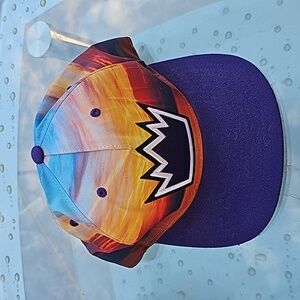 Sacramento Kings SnapBack